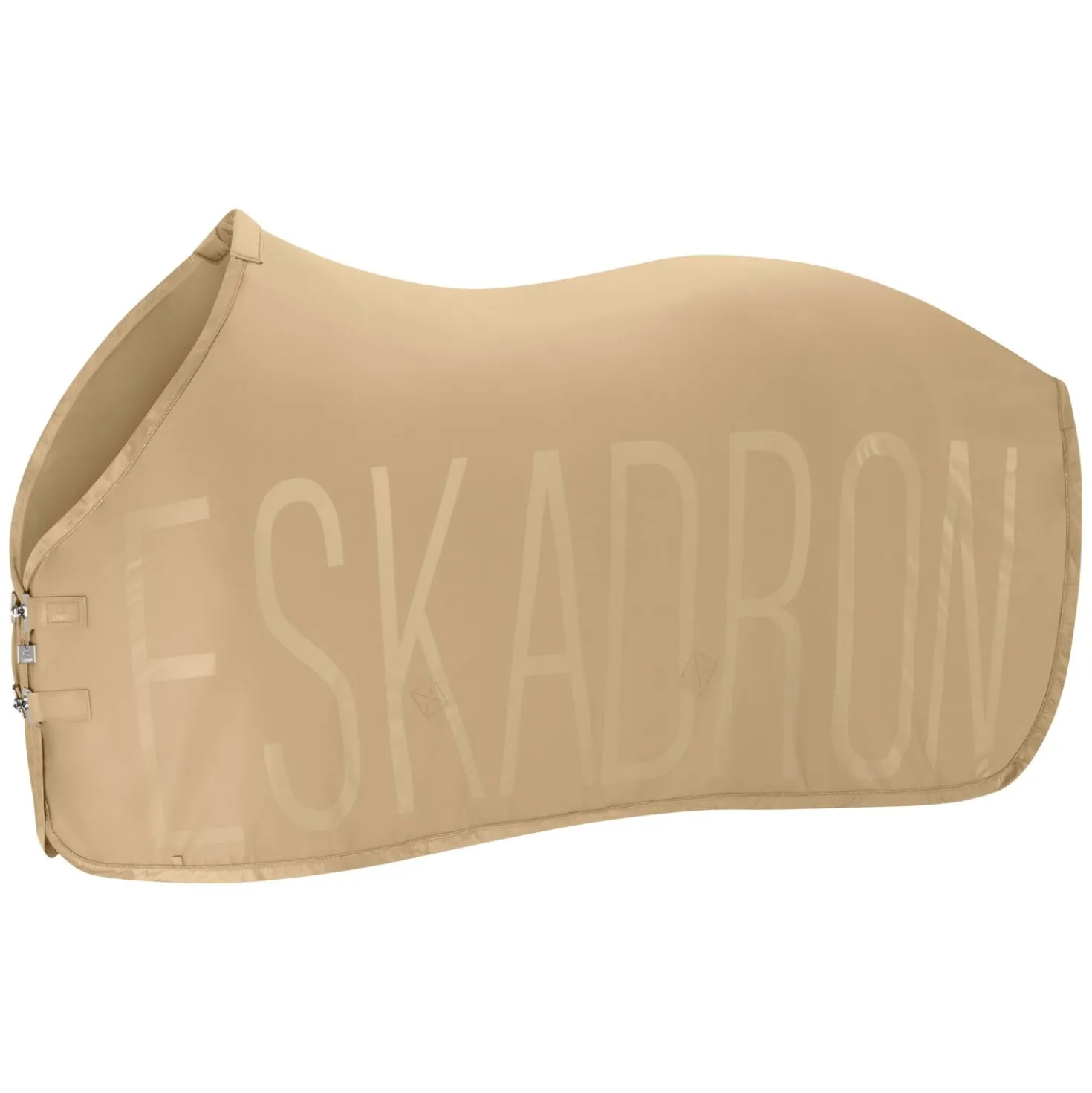 ESKADRON Classic Sports Abschwitzdecke Aerial Jersey