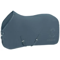ESKADRON Classic Sports Abschwitzdecke Denim