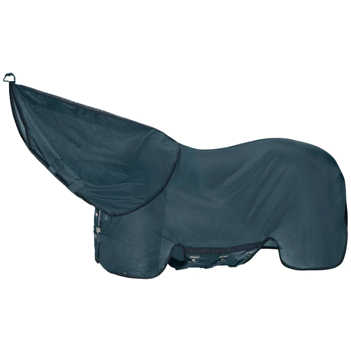 ESKADRON Classic Sports Fliegendecke Fly Detach-Neck