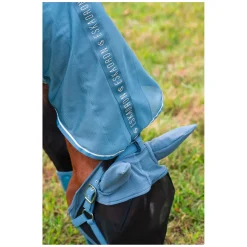 ESKADRON Classic Sports Fliegendecke Fly Detach-Neck