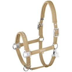 ESKADRON Classic Sports Halfter Sparkle Double Pin