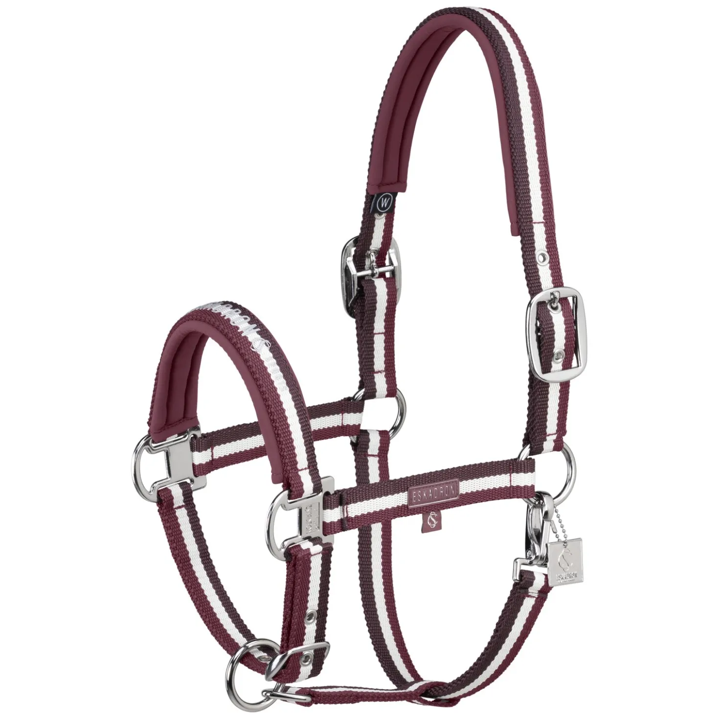 ESKADRON Classic Sports Halfter Double Pin