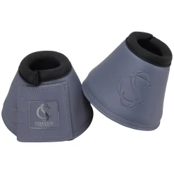 ESKADRON Classic Sports Hufglocken Softslate