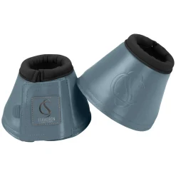 ESKADRON Classic Sports Hufglocken Softslate