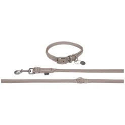 ESKADRON Classic Sports Hunde Set Leather