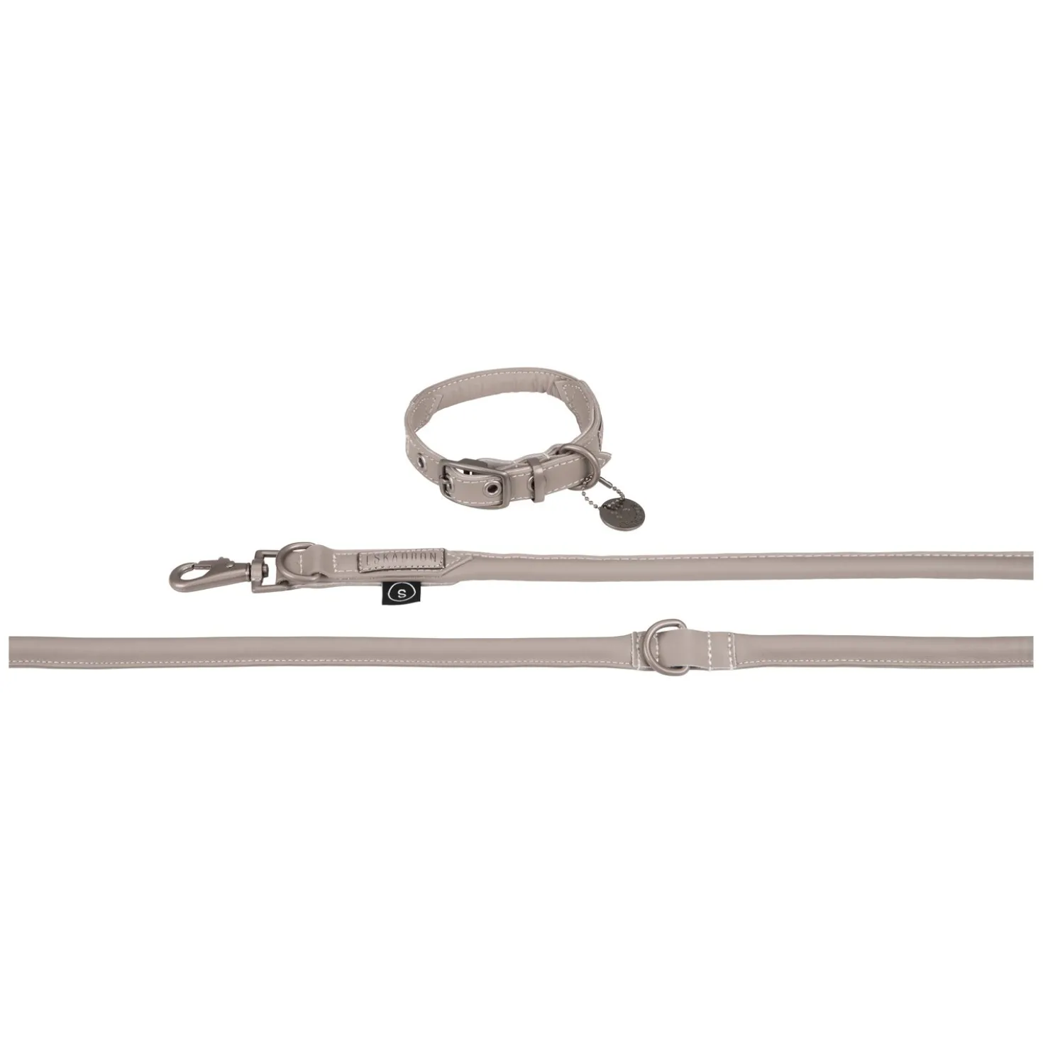 ESKADRON Classic Sports Hunde Set Leather