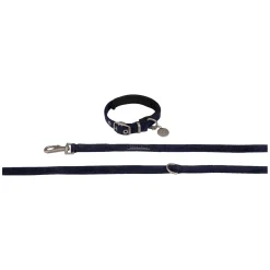 ESKADRON Classic Sports Hunde Set Cord