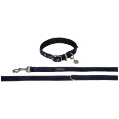 ESKADRON Classic Sports Hunde Set Cord