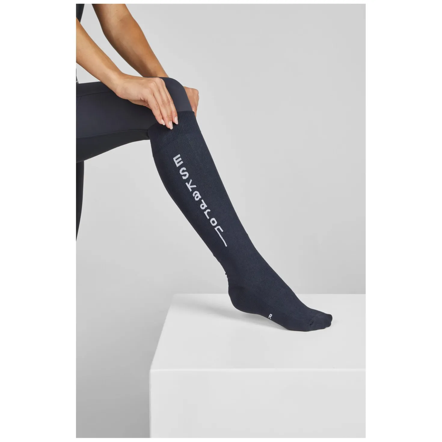 ESKADRON Classic Sports Kniestrümpfe