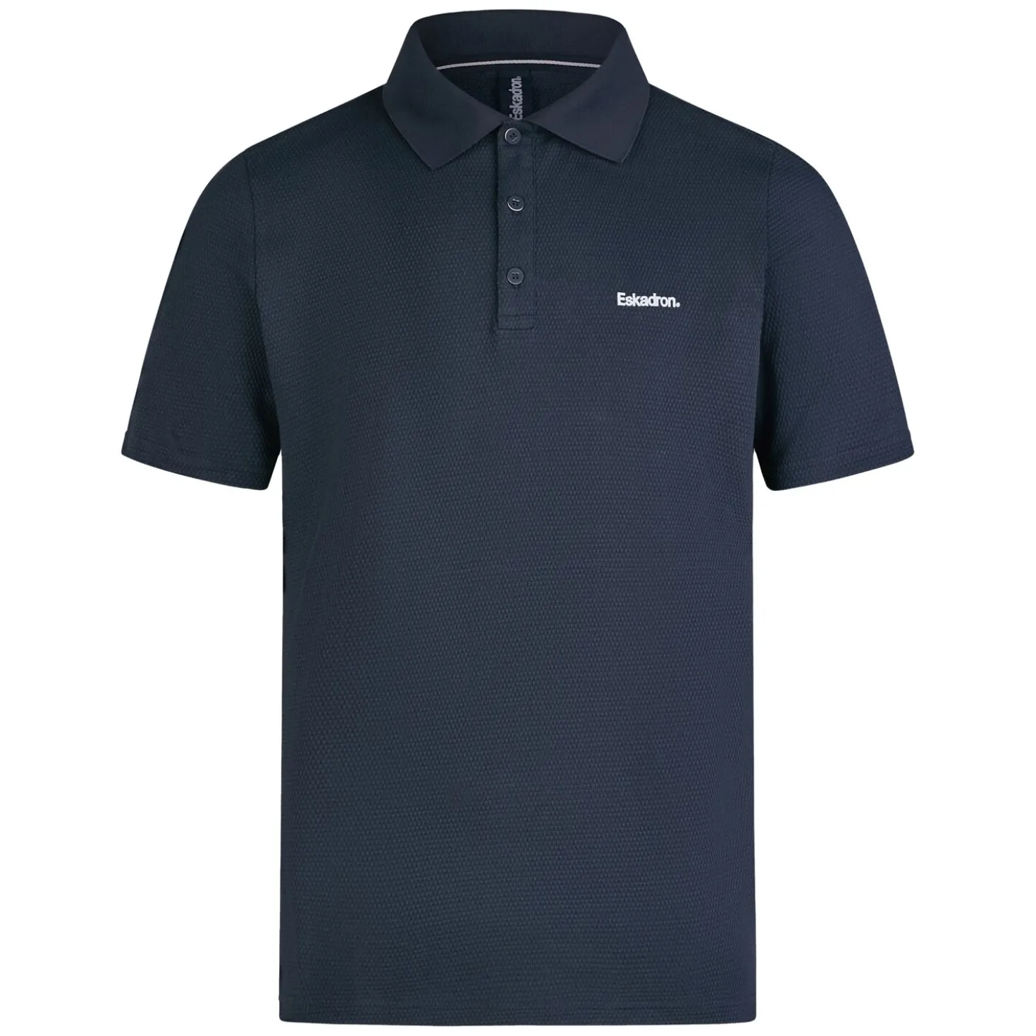 ESKADRON Classic Sports Poloshirt