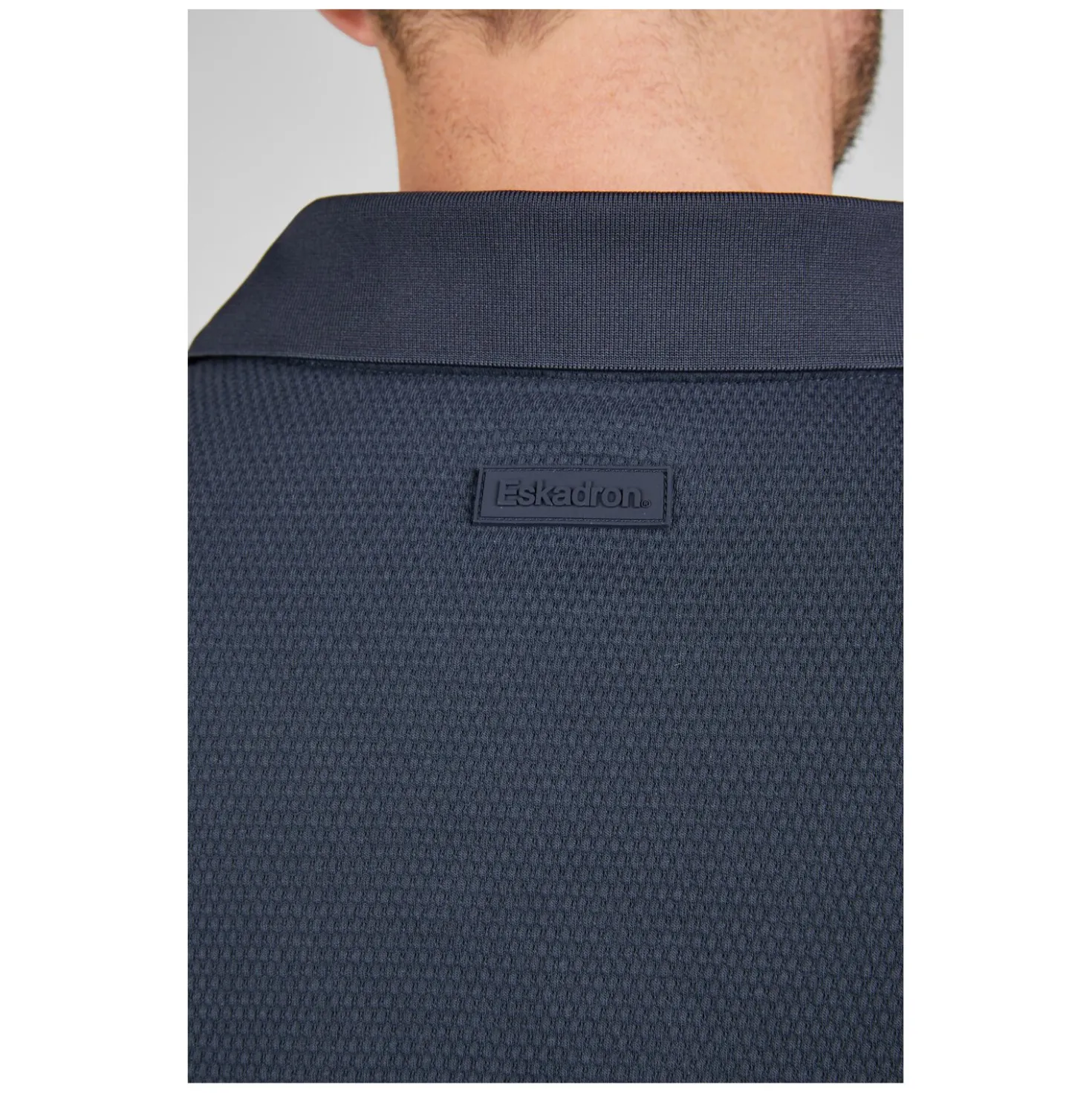 ESKADRON Classic Sports Poloshirt