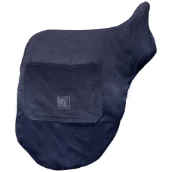 ESKADRON Classic Sports Sattelüberzug Cord