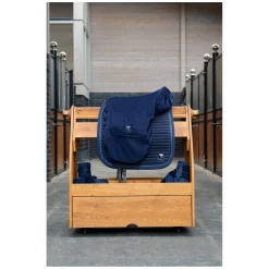ESKADRON Classic Sports Sattelüberzug Cord
