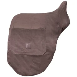 ESKADRON Classic Sports Sattelüberzug Cord