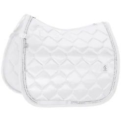 ESKADRON Classic Sports Schabracke Satin Frills