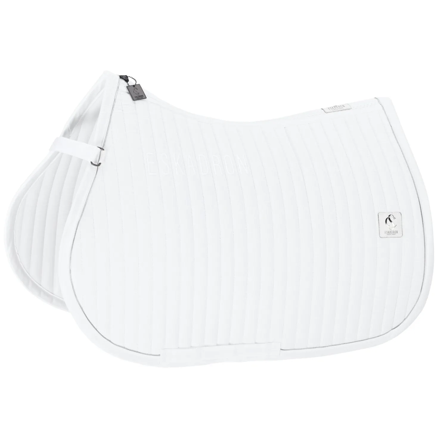 ESKADRON Classic Sports Schabracke Cord Emblem