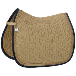 ESKADRON Classic Sports Schabracke Glossy Jewel Contrast