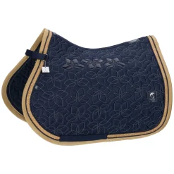 ESKADRON Classic Sports Schabracke Glossy Jewel Contrast
