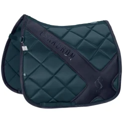 ESKADRON Classic Sports Schabracke Bicross Mattgloss