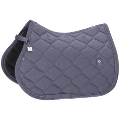ESKADRON Classic Sports Schabracke Bouclé Crystal