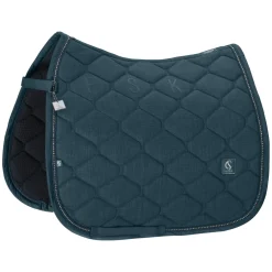 ESKADRON Classic Sports Schabracke Bouclé Crystal