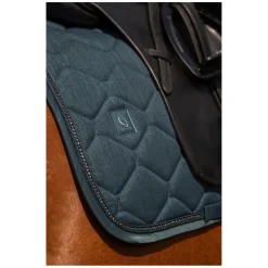 ESKADRON Classic Sports Schabracke Bouclé Crystal