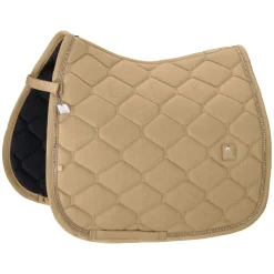 ESKADRON Classic Sports Schabracke Bouclé Crystal