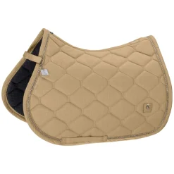 ESKADRON Classic Sports Schabracke Bouclé Crystal