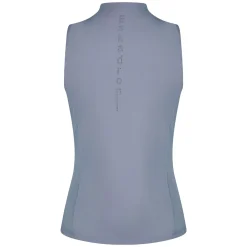 ESKADRON Classic Sports Tank Top Half-Zip
