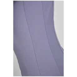 ESKADRON Classic Sports Tank Top Half-Zip