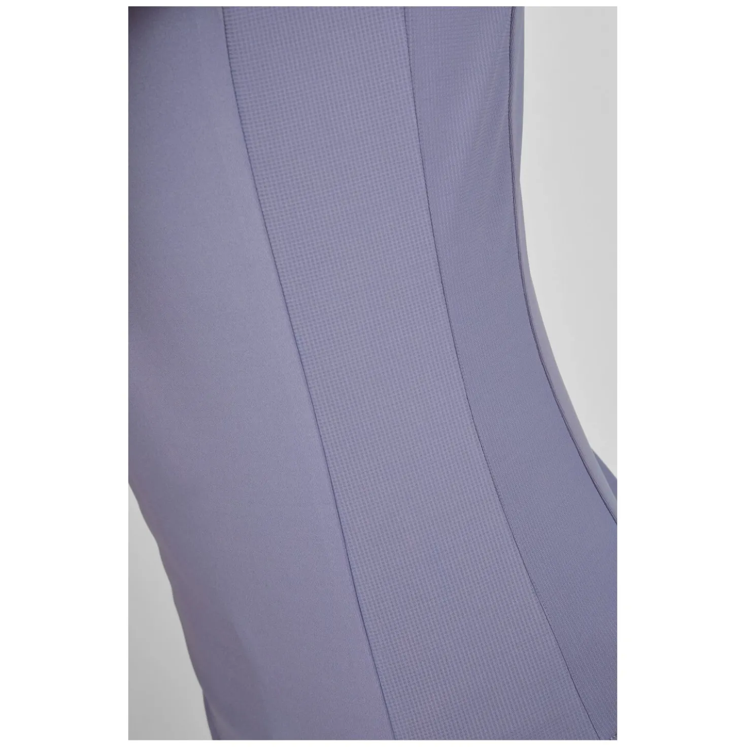 ESKADRON Classic Sports Tank Top Half-Zip