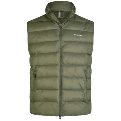 ESKADRON Classic Sports Weste Quilt-Waistcoat Male