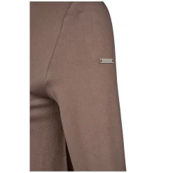 ESKADRON Classic Sports Zip-Shirt Seamless