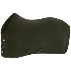 ESKADRON Dynamic Abschwitzdecke Double Fleece