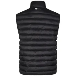 ESKADRON Dynamic Herren-Weste Quilt Waistcoat