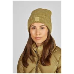 ESKADRON Heritage Bouclé Mütze