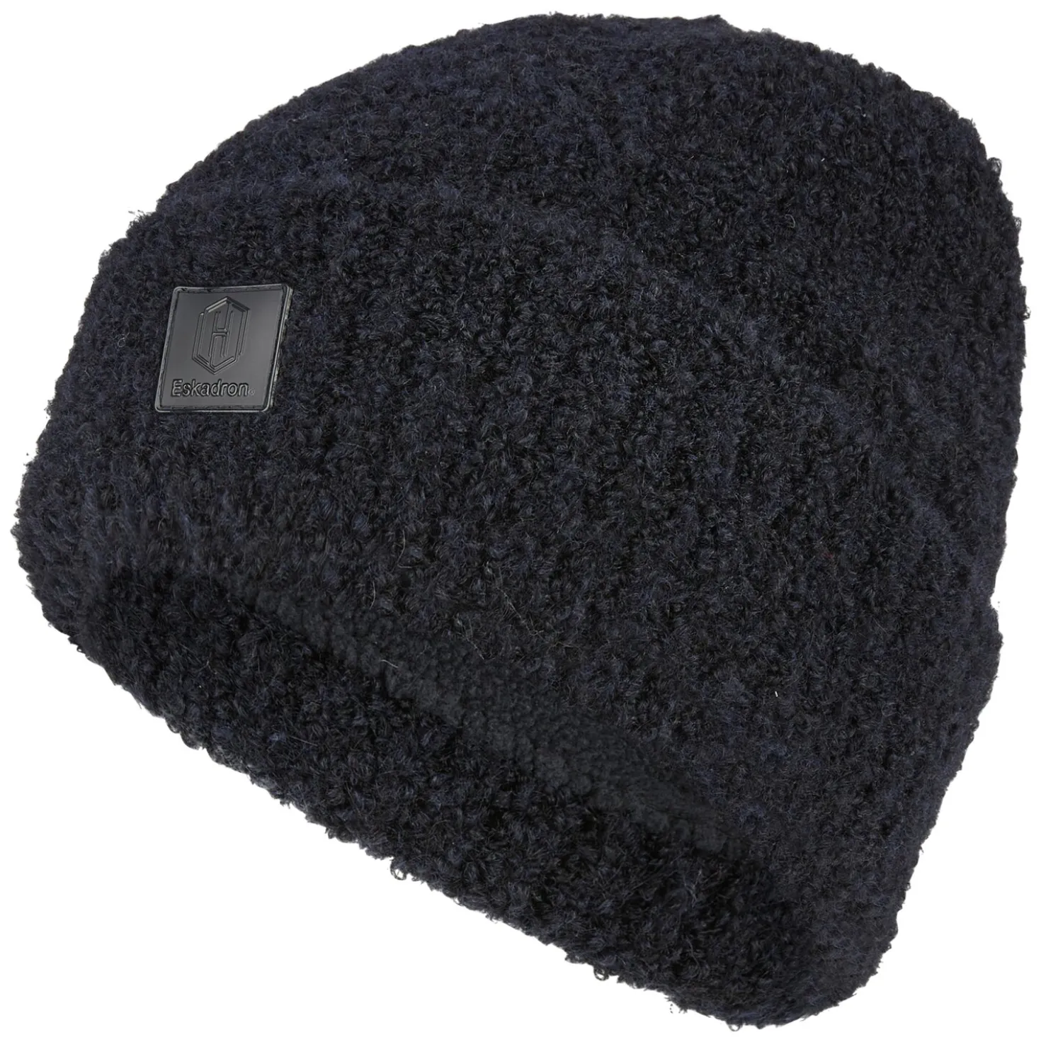 ESKADRON Heritage Bouclé Mütze