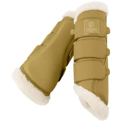 ESKADRON Heritage Gamaschen Faux Leather FF, für Vorder- und Hinterbeine