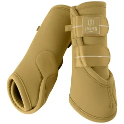 ESKADRON Heritage Gamaschen Pro Dressage, für Hinterbeine