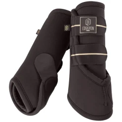 ESKADRON Heritage Gamaschen Pro Dressage, für Hinterbeine
