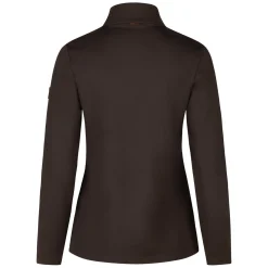 ESKADRON Heritage Half-Zip Shirt