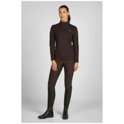 ESKADRON Heritage Half-Zip Shirt