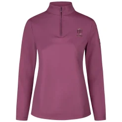 ESKADRON Heritage Half-Zip Shirt