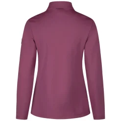 ESKADRON Heritage Half-Zip Shirt