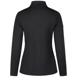 ESKADRON Heritage Half-Zip Shirt
