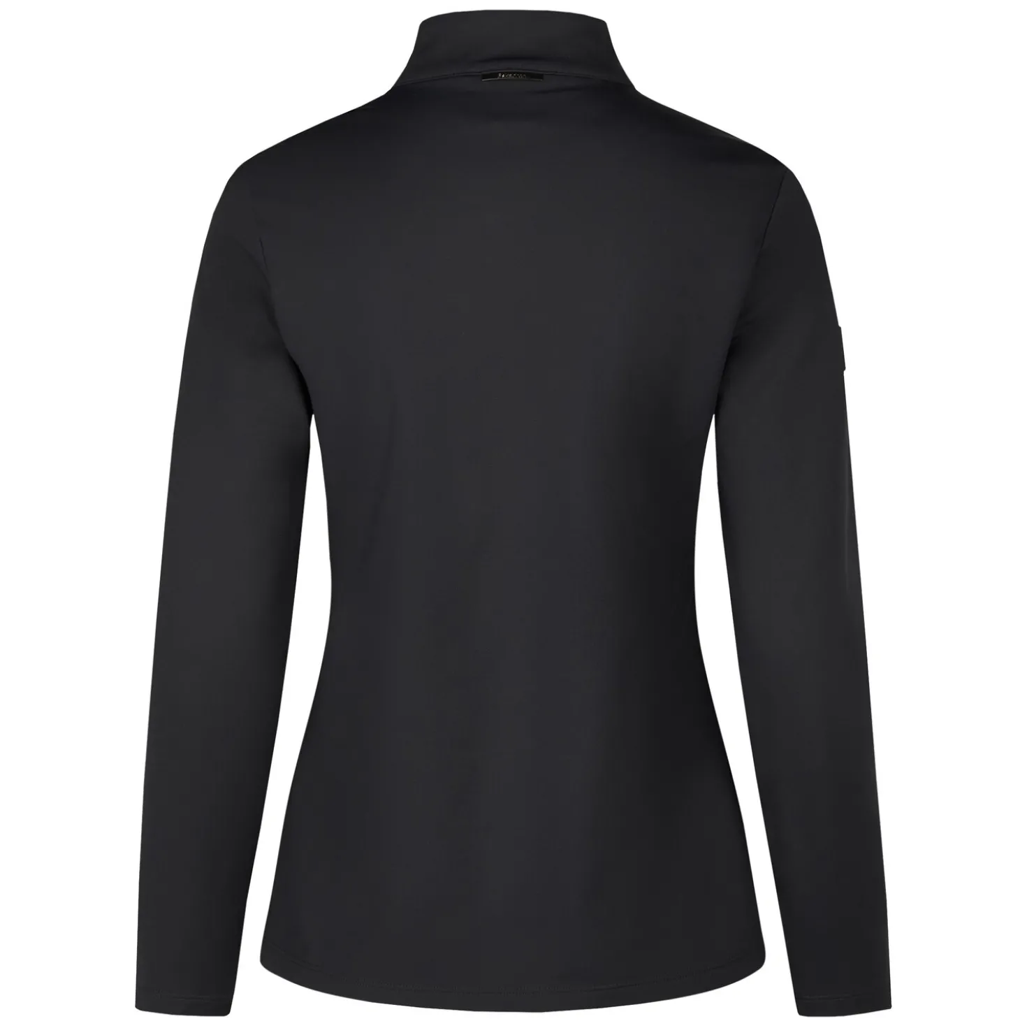 ESKADRON Heritage Half-Zip Shirt