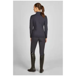 ESKADRON Heritage Half-Zip Shirt