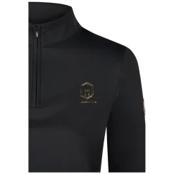 ESKADRON Heritage Half-Zip Shirt