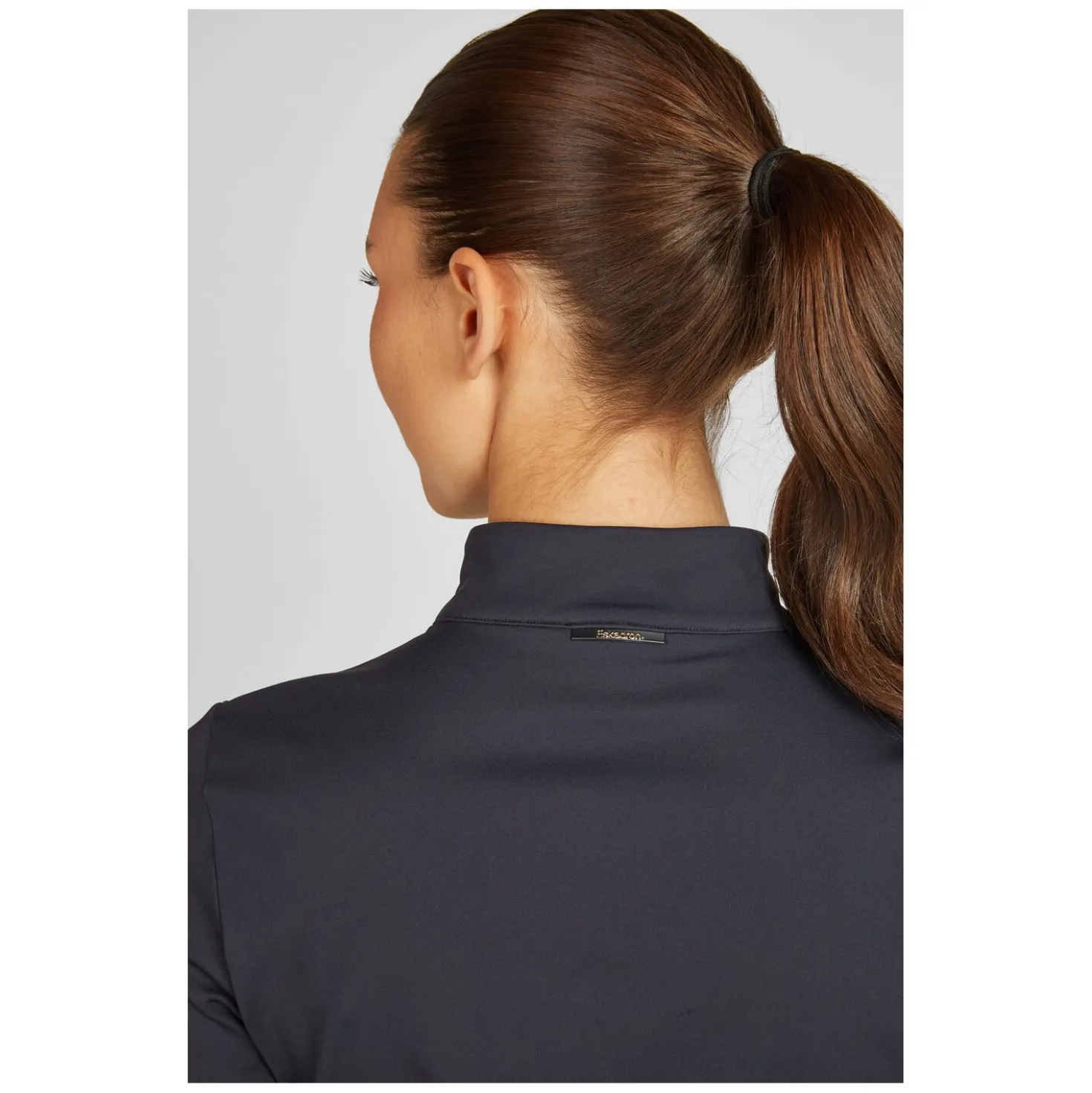 ESKADRON Heritage Half-Zip Shirt