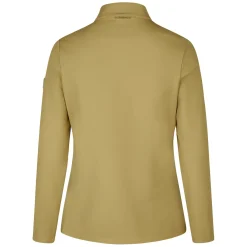 ESKADRON Heritage Half-Zip Shirt